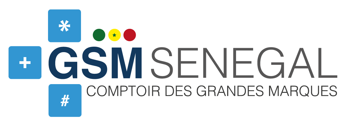 GSM SÉNÉGAL